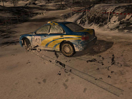 Xpand Rally screenshot 5