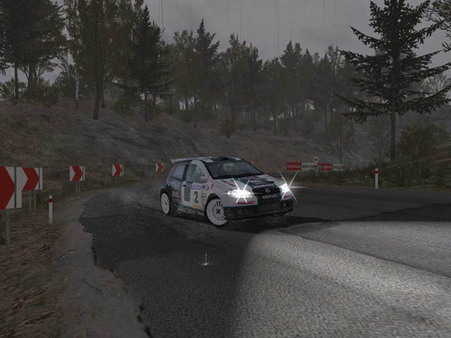 Xpand Rally screenshot 7