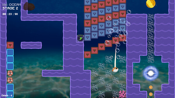 Puffer Bounce screenshot 6