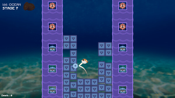 Puffer Bounce screenshot 8