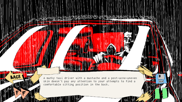 Man I Just Wanna Go Home screenshot 3