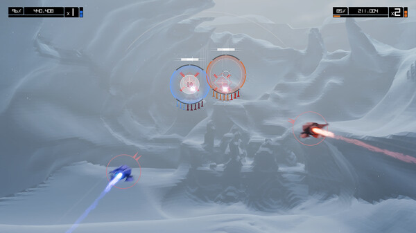 Aaero2 screenshot 5