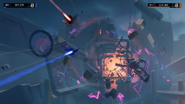 Aaero2 screenshot 3