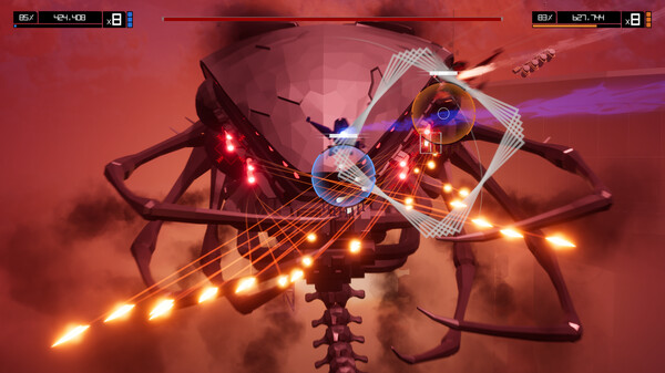 Aaero2 screenshot 1
