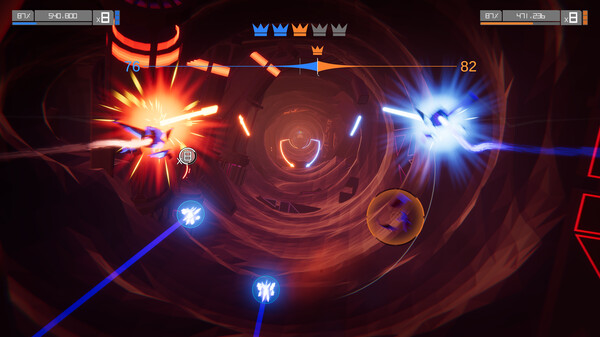 Aaero2 screenshot 4