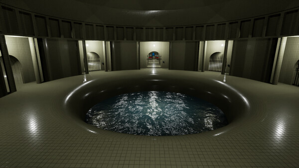 Backroom Company screenshot 10