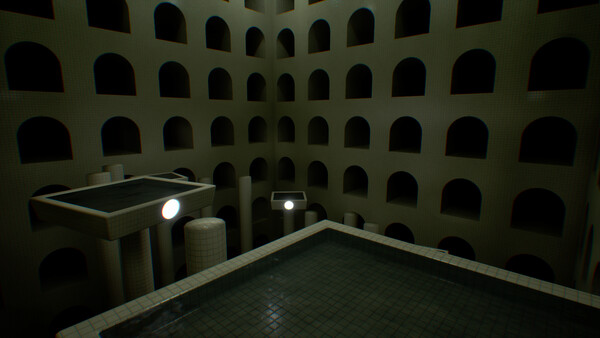 Backroom Company screenshot 9