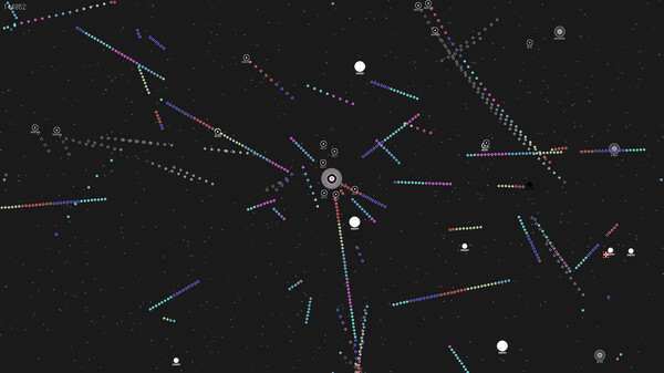 Particle screenshot 2