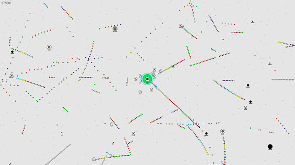 Particle screenshot 5
