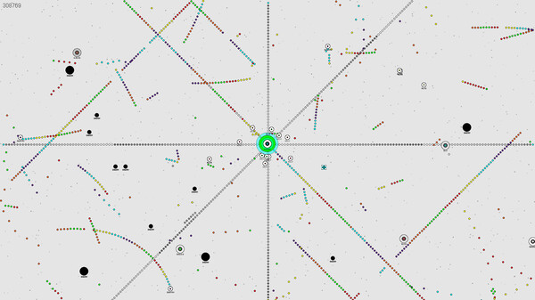 Particle screenshot 3