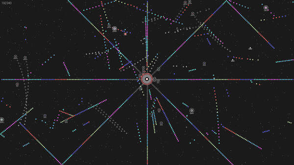 Particle screenshot 4