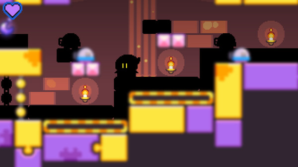 Shadow Trick screenshot 2