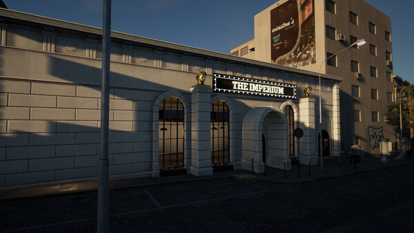 Pub Sim screenshot 4