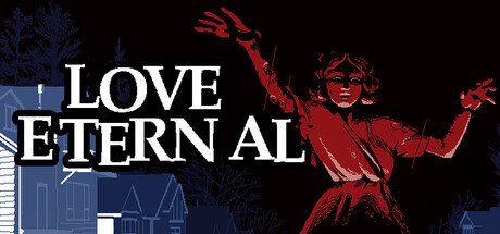 LOVE ETERNAL