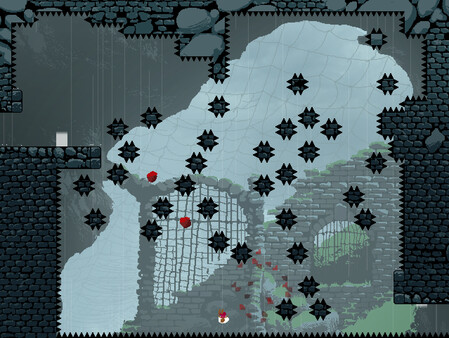 LOVE ETERNAL screenshot 3