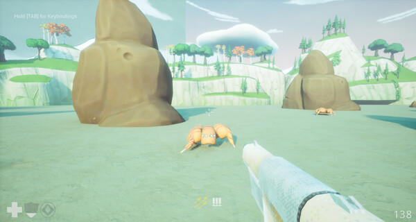 Cadoom screenshot 1
