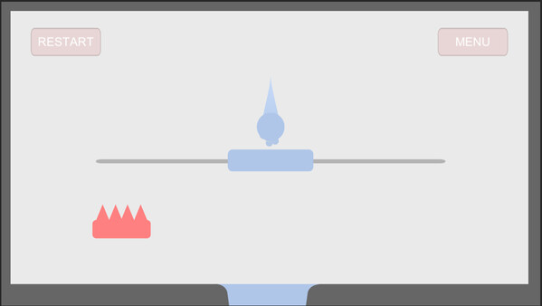 Ball In The Box screenshot 1