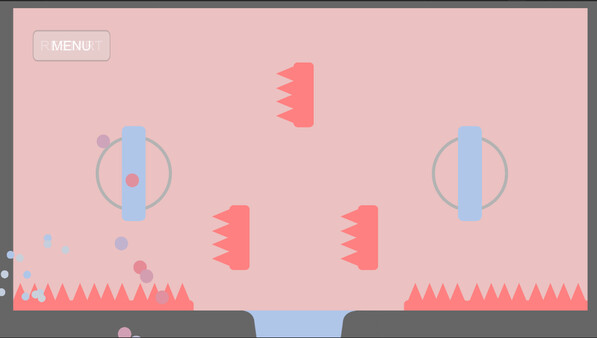 Ball In The Box screenshot 4