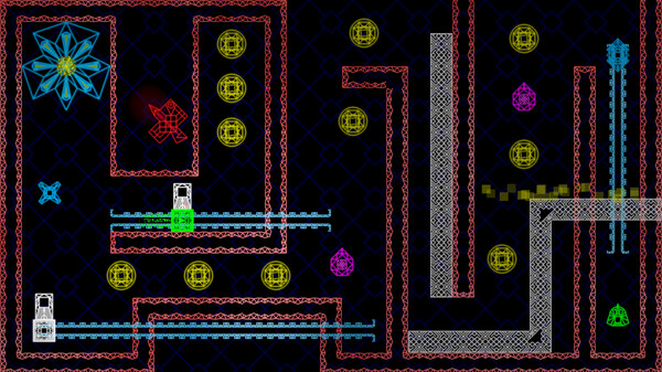 Alpha and Iota screenshot 11