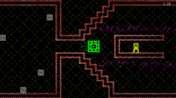 Alpha and Iota screenshot 5