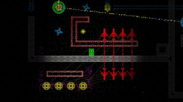 Alpha and Iota screenshot 9