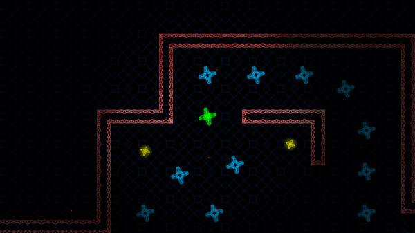 Alpha and Iota screenshot 10
