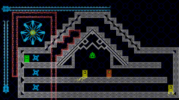Alpha and Iota screenshot 4