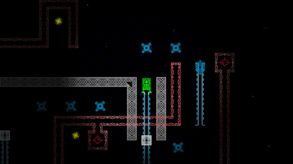 Alpha and Iota screenshot 12