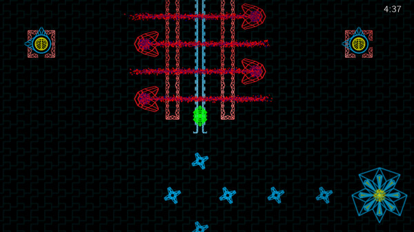 Alpha and Iota screenshot 7