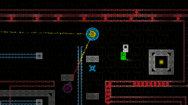 Alpha and Iota screenshot 1