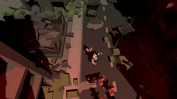 Dead Zone Defense screenshot 3