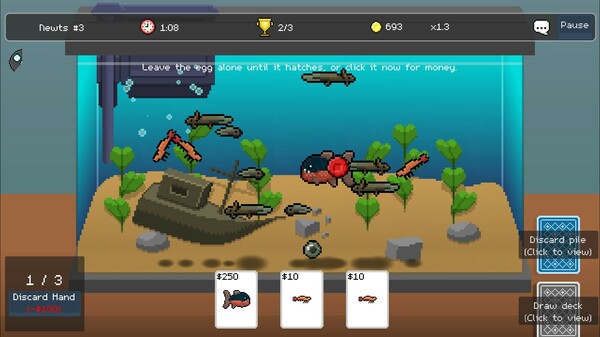 Deckarium screenshot 3