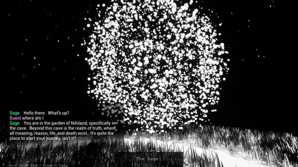 Nihiland screenshot 4