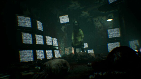 CRUELTY screenshot 9