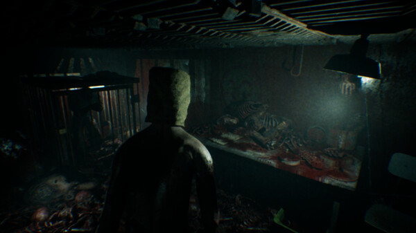 CRUELTY screenshot 4