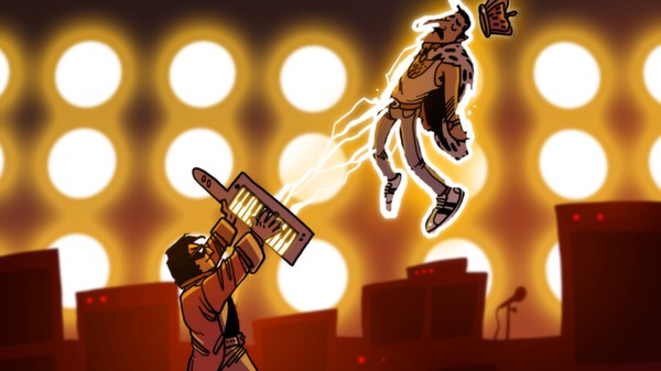 Frederic: Evil Strikes Back screenshot 9