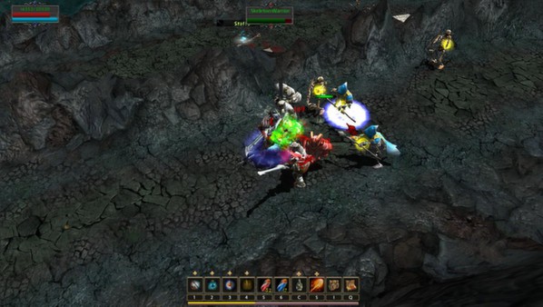 Legends of Persia screenshot 10
