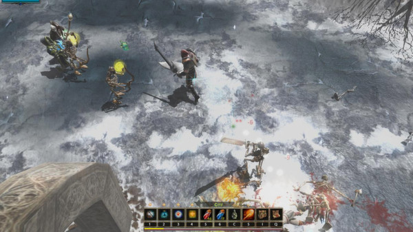 Legends of Persia screenshot 11