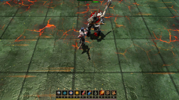 Legends of Persia screenshot 4