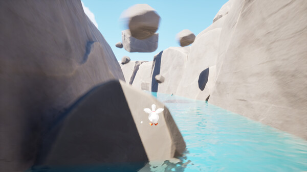 Ducky: The Brave screenshot 3