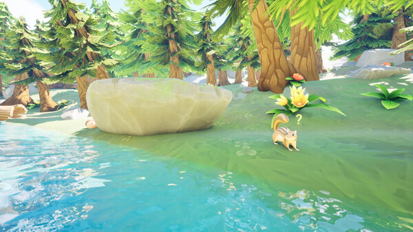 Ducky: The Brave screenshot 5
