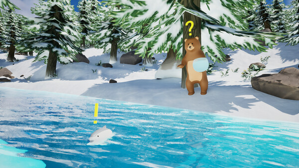 Ducky: The Brave screenshot 9