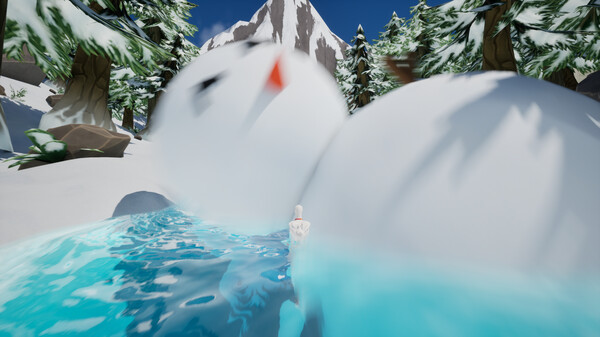 Ducky: The Brave screenshot 10