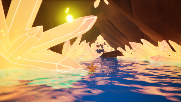 Ducky: The Brave screenshot 4