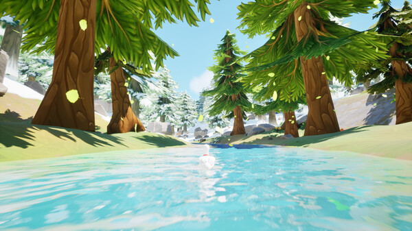 Ducky: The Brave screenshot 8