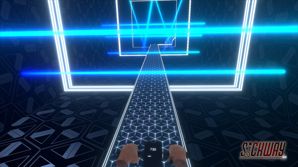 SickWay VR screenshot 3