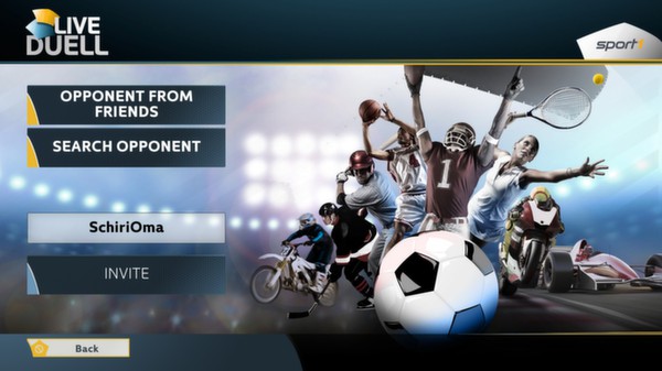 SPORT1 Live : Duel screenshot 10