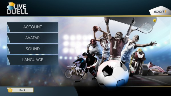 SPORT1 Live : Duel screenshot 5