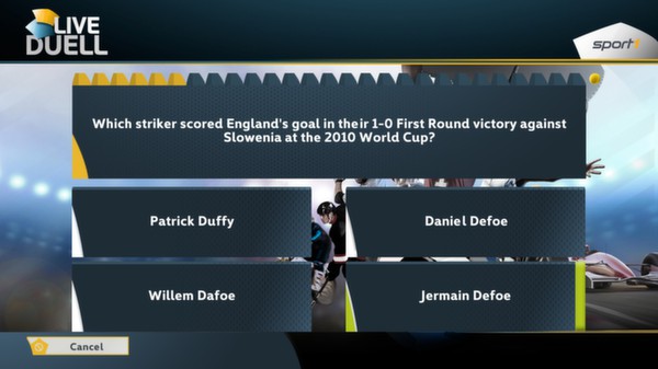 SPORT1 Live : Duel screenshot 2