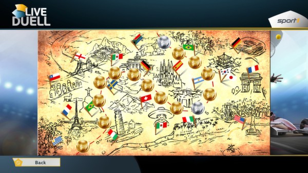 SPORT1 Live : Duel screenshot 8